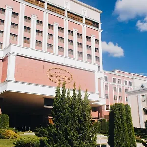 ***** Hotel President Bielorussia