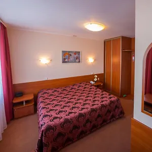 *** Hotel Sputnik Bielorussia