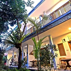  Affittacamere Batik Sekar Bali Indonesia