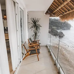  Resort Legends Beachfront Indonesia