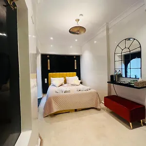 Oasissime Riad Marrakesch