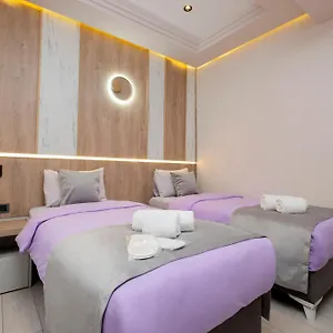 Lavender Airport Otel
