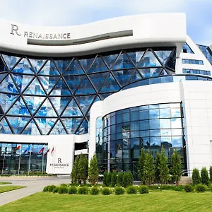 ***** Hotel Renaissance Bielorussia