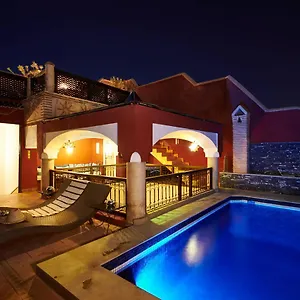 Jenai L'authentique Riad Marrakesch