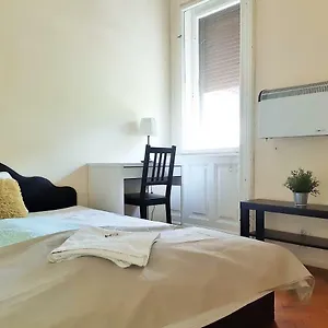 Wesselenyi Near Gozsdu Udvar Gasthof Budapest