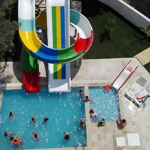 Nesa Aparthotel Kusadası