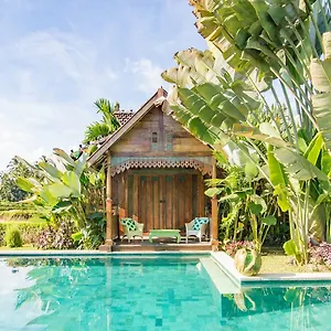 *** Bed & Breakfast Hati Padi Indonesia